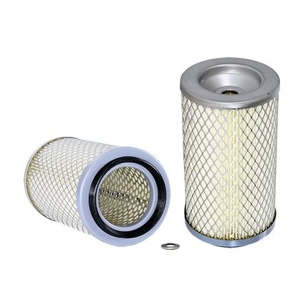 Wix Filters Air Filter 42541